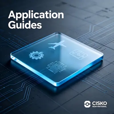 Application guides(1)