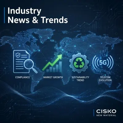 Industry news & trends