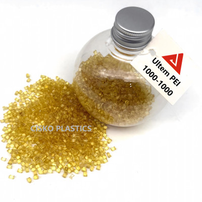 Ultem pei 1000-1000 1000-7101 unreinforced polyetherimide resin