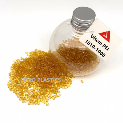 Ultem pei 1010-1000 1010-7101 high flow polyetherimide resin