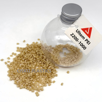 Ultem pei 2200-1000 2200-7301 reinforced pei resin