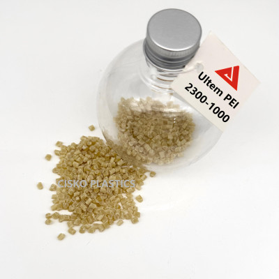 Ultem pei 2300-1000 2300-7301 30% glass fiber reinforced pei resin