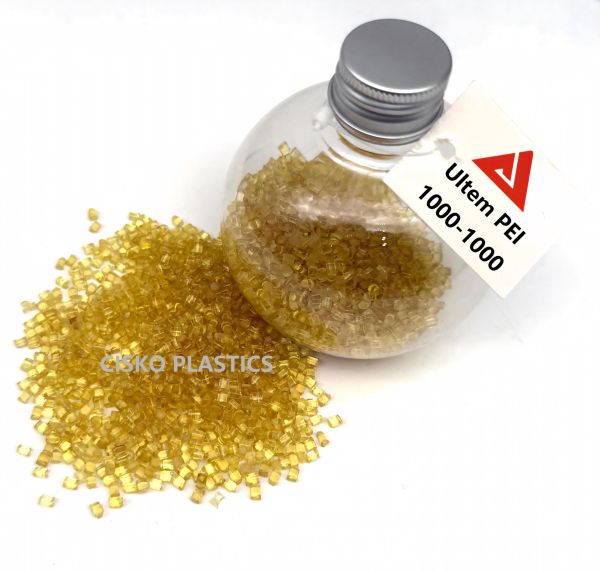 Ultem pei 1000-1000 1000-7101 unreinforced polyetherimide resin