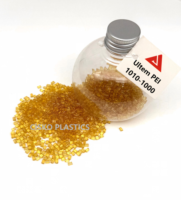 Ultem pei 1010-1000 1010-7101 high flow polyetherimide resin