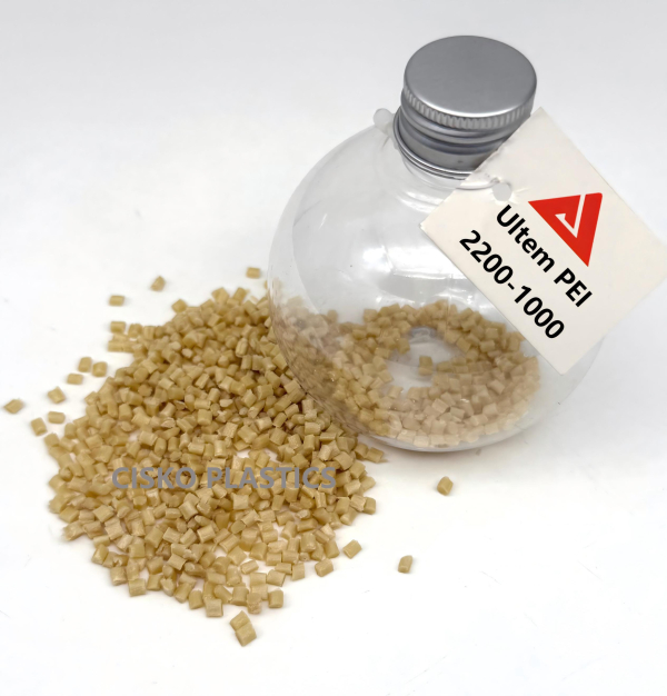 Ultem pei 2200-1000 2200-7301 reinforced pei resin