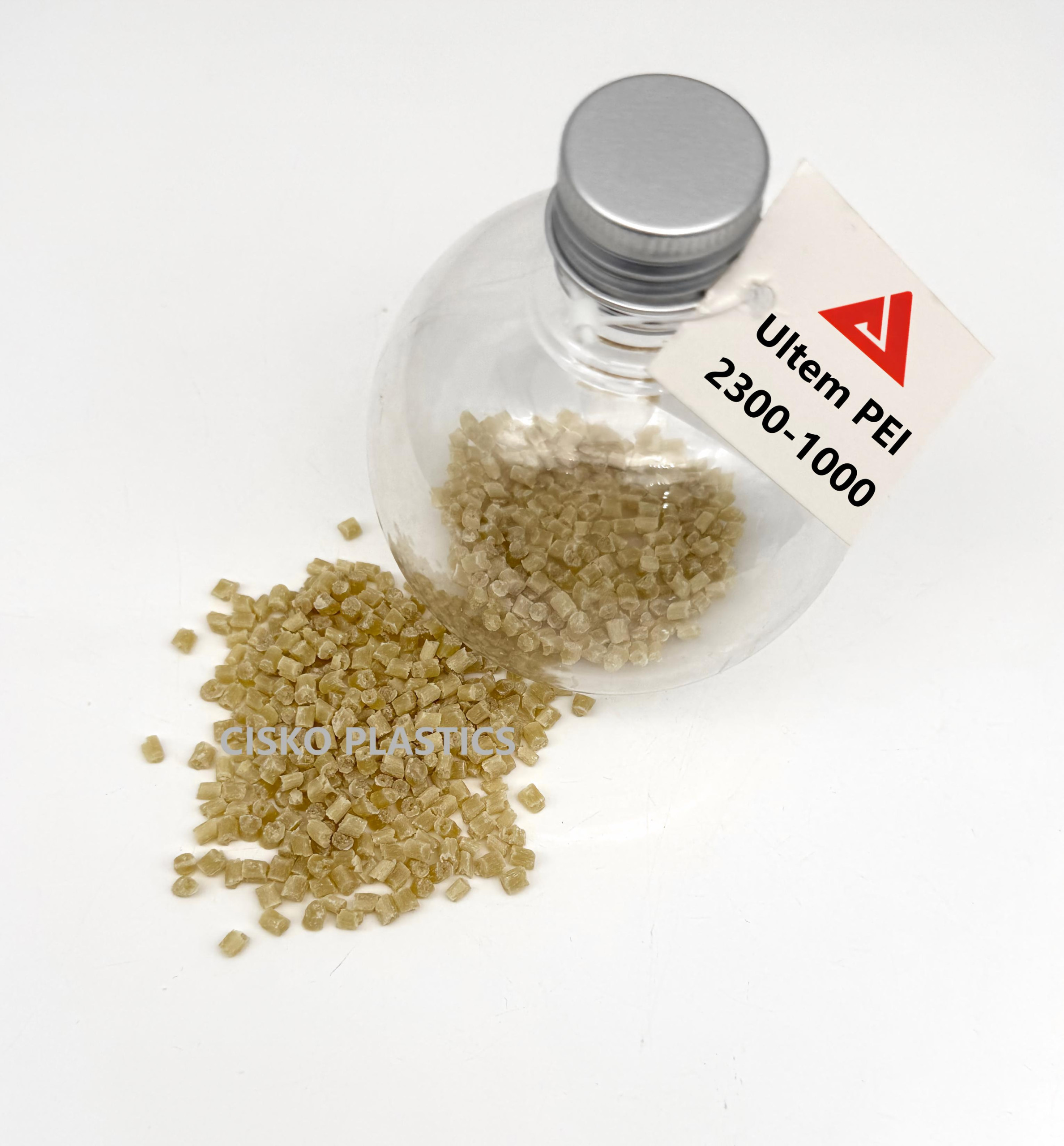 Ultem pei 2300-1000 2300-7301 30% glass fiber reinforced pei resin