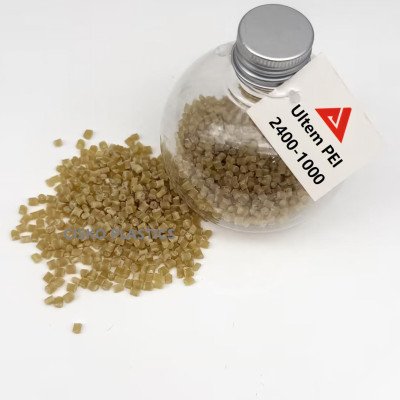 Ultem pei 2400-1000 2400-7301 40% glass fiber reinforced pei resin