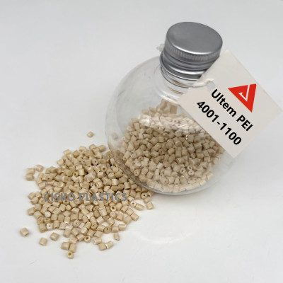 Ultem pei 4001-1100 4001-7402 ptfe filled pei resin