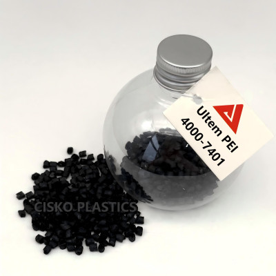 Ultem pei 4211-1100 4211-7402 20% glass fiber & ptfe filled pei resin
