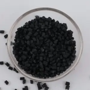 Ultem Pei 2400-1000 Natural Color Resin Pellets – 40% Glass Fiber Reinforced Polyetherimide From Sabic – Highest Stiffness Grade