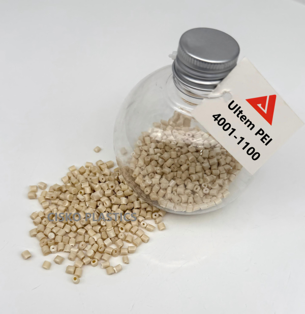 Ultem pei 4001-1100 4001-7402 ptfe filled pei resin