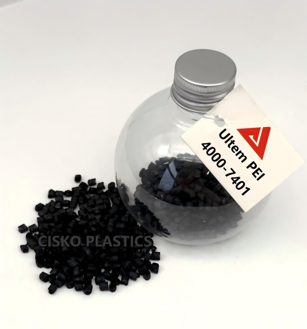 Ultem pei 4002-1100 4002-7402 high flow ptfe filled pei resin