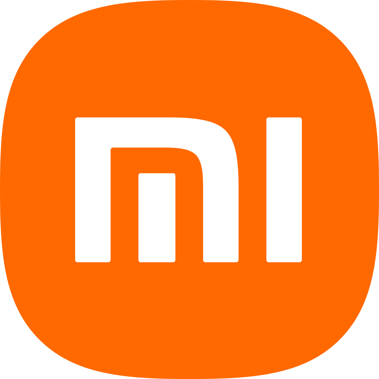 Cisko – Authorized Ultem Pei &Amp; Hanwha Pp Distributor 24 Xiaomi_logo_(2021-). Svg